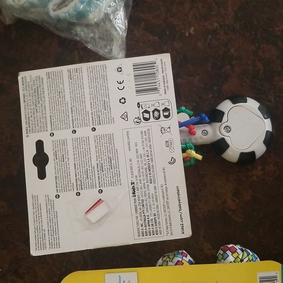 Infants Toy Bundle - Picture 5 of 5